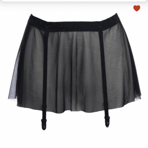 Gift Me This Lingerie Piece