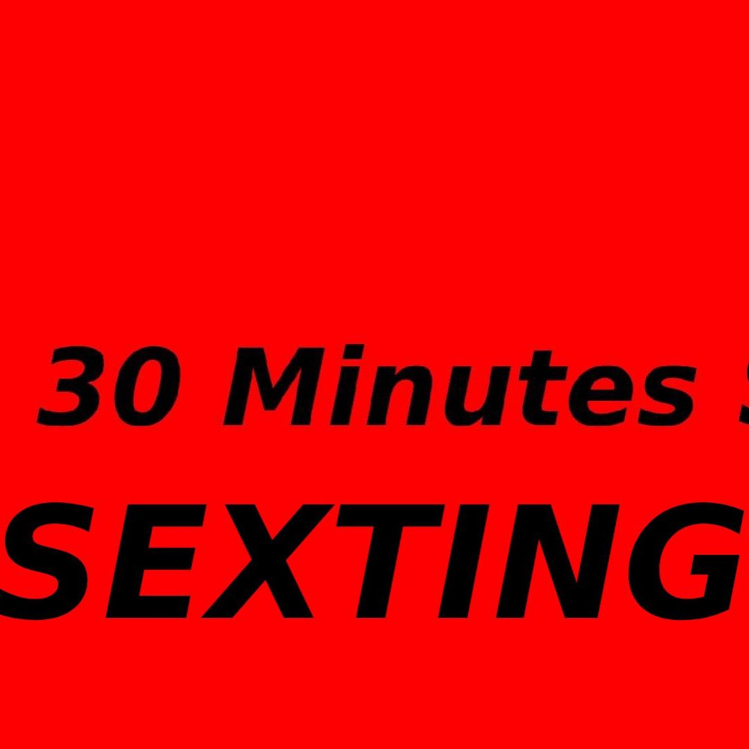 SEXT With Me 30 Minutes pics voice notes Clips