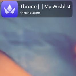 List of Throne