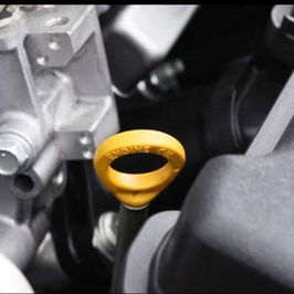 Oil Change