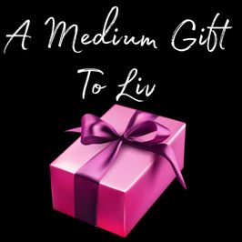 Medium Gift To Liv