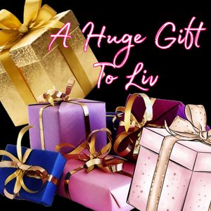 A Huge Give to Liv