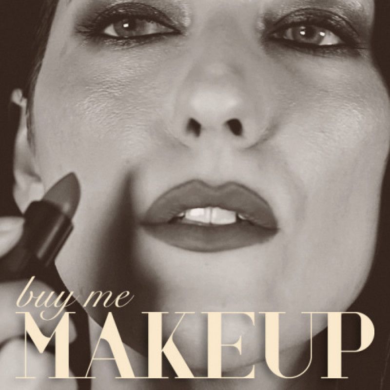 Buy Me Makeup