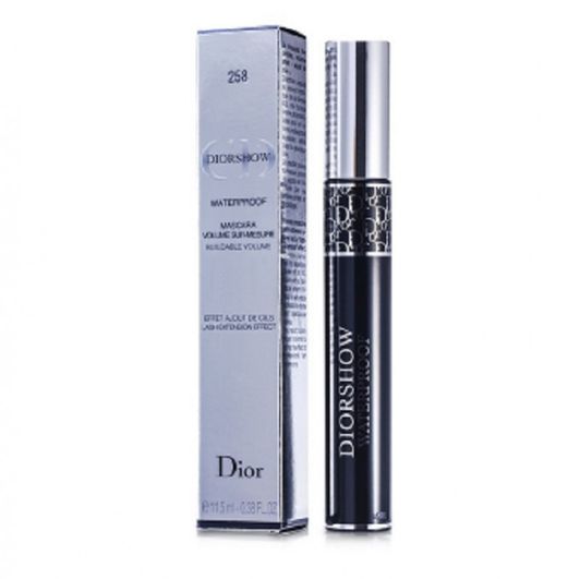 my favorite mascara