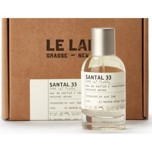 special perfume