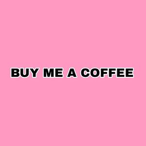 Buy me a coffee