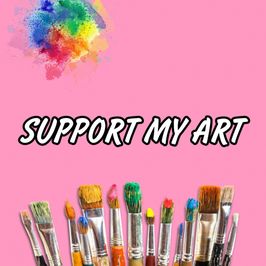 Support My Art