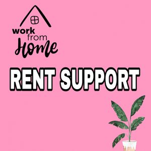 Rent Support  Keep My Studio Running