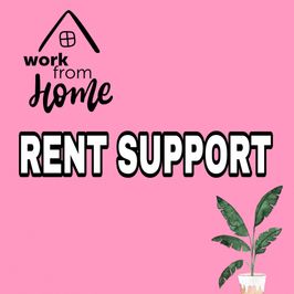 Rent Support Keep My Studio Running