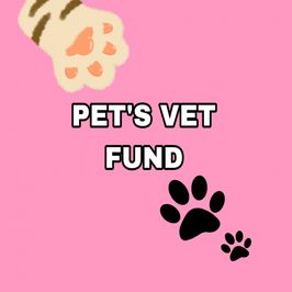 Pet Vet Fund