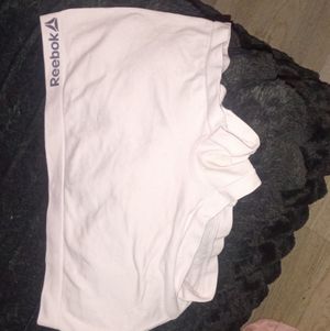 Shoes and underwear