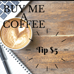 Buy me a coffee