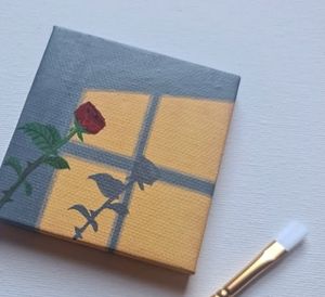 Art commissions