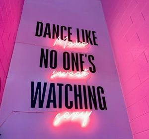 Dance classes