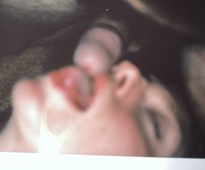 Old Polaroids 13 pics
