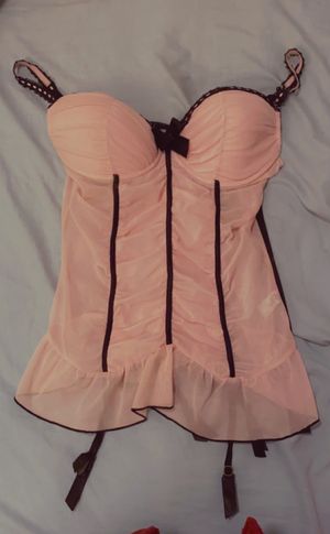 Sexy outfits