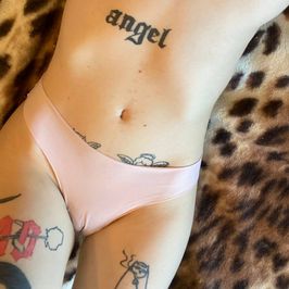Buy my panties