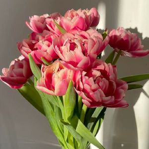 give me flowers