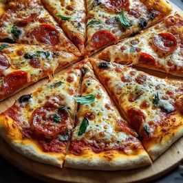 Buy me a pizza