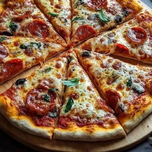 Buy me a pizza