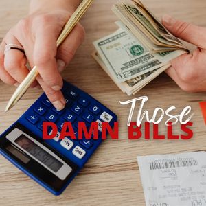 Bills bills bills