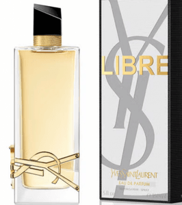 YSL Perfume