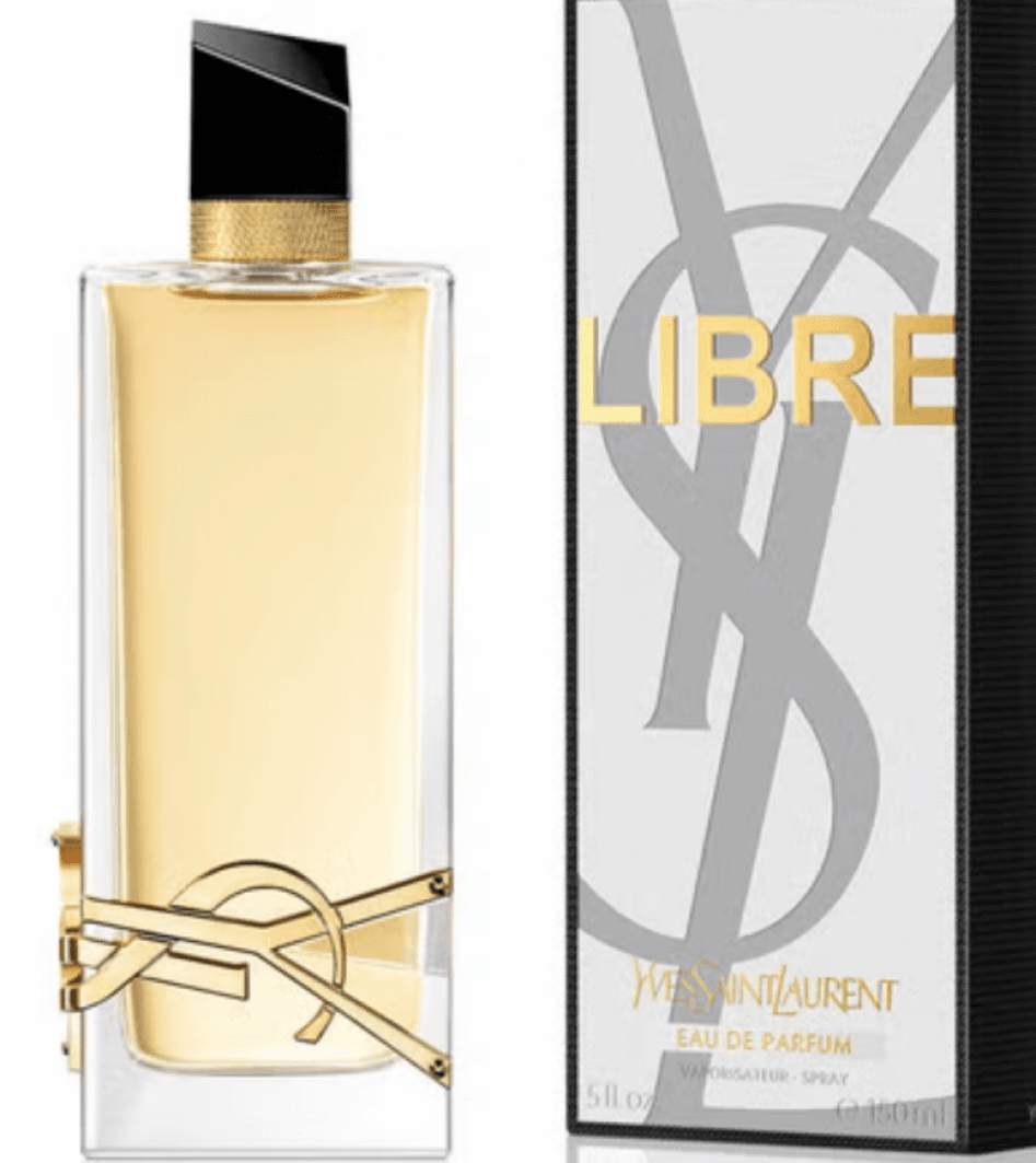 YSL Perfume