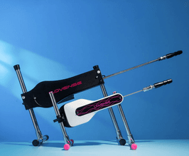 Lovense sex machine