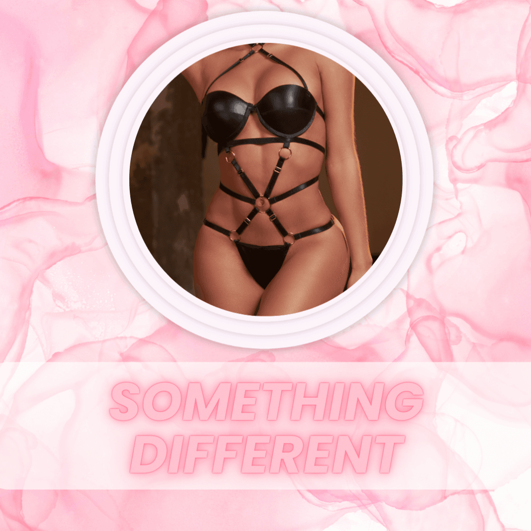 Something different