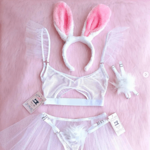 Clothes Gift And photoshoot
