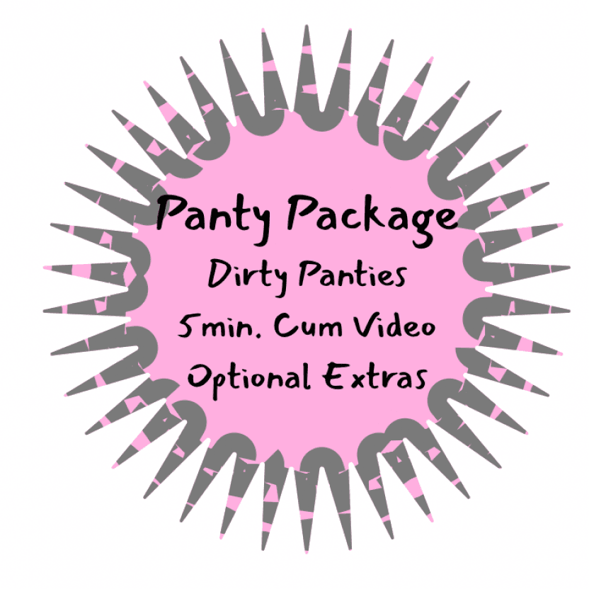 Panty Package