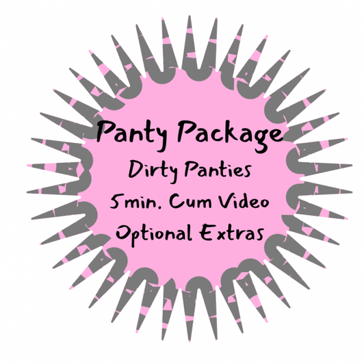 Panty Package