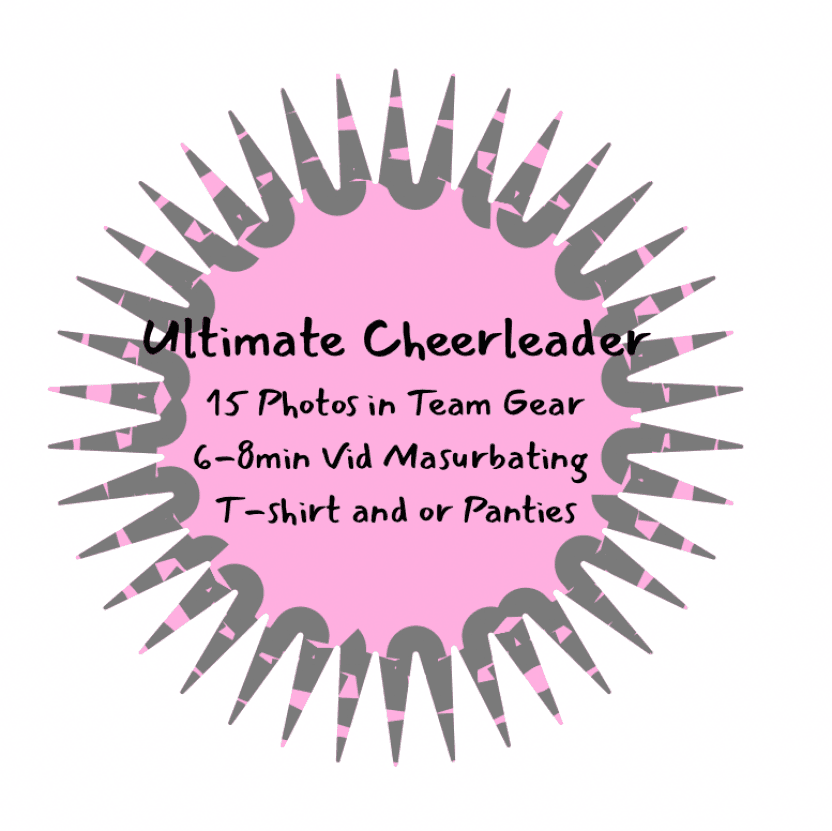Ultimate Cheerleader