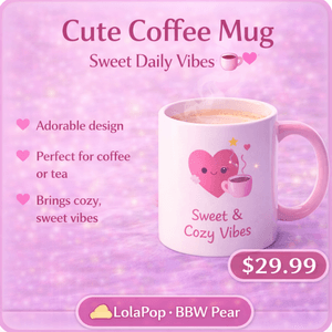 Cute Coffe