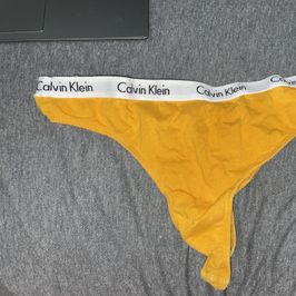 PANTIES I LOST MY VIRGINITY