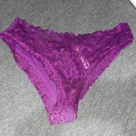 Sexy Lace Panties