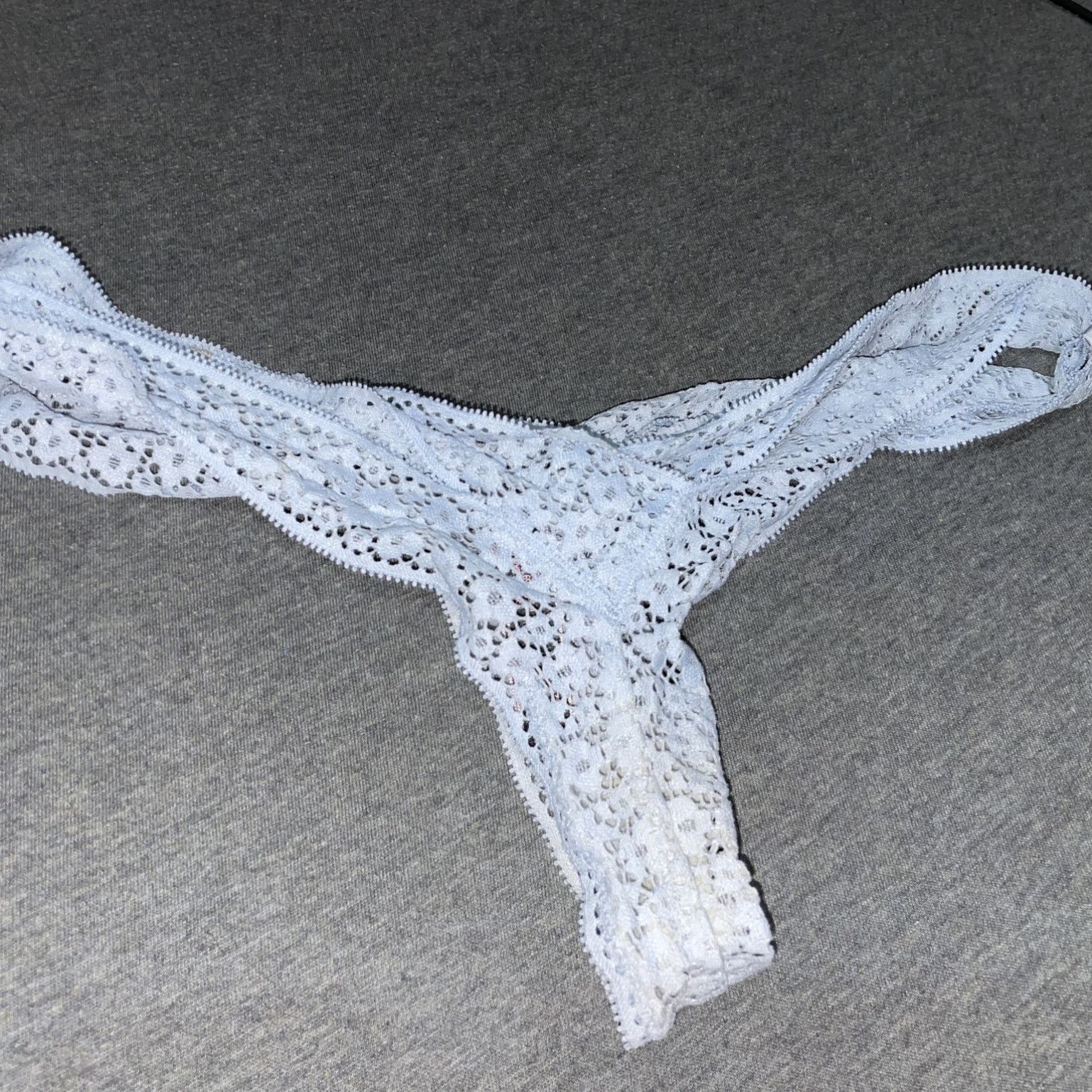 Sexy Lace Panties