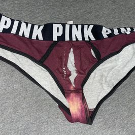 Ripped Panties