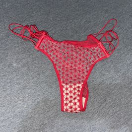 Red Panties