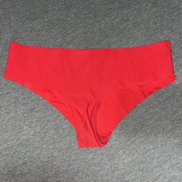 Red Panties