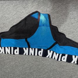 Used Panties