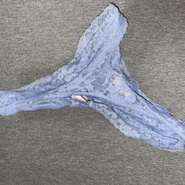 Sexy Lace Panties