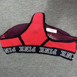 Red Panties