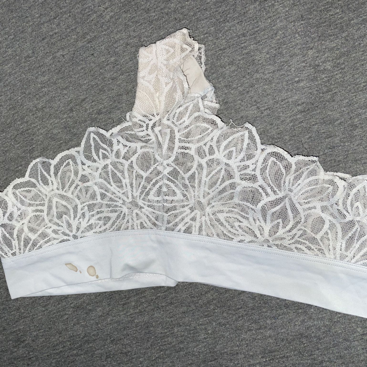 Sexy Lace Panties