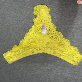 Sexy Lace Panties
