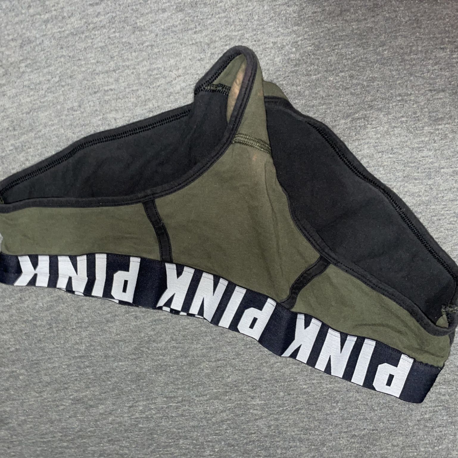 Used Panties