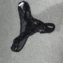Sexy Lace Panties