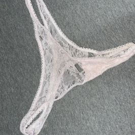 Sexy Lace Panties