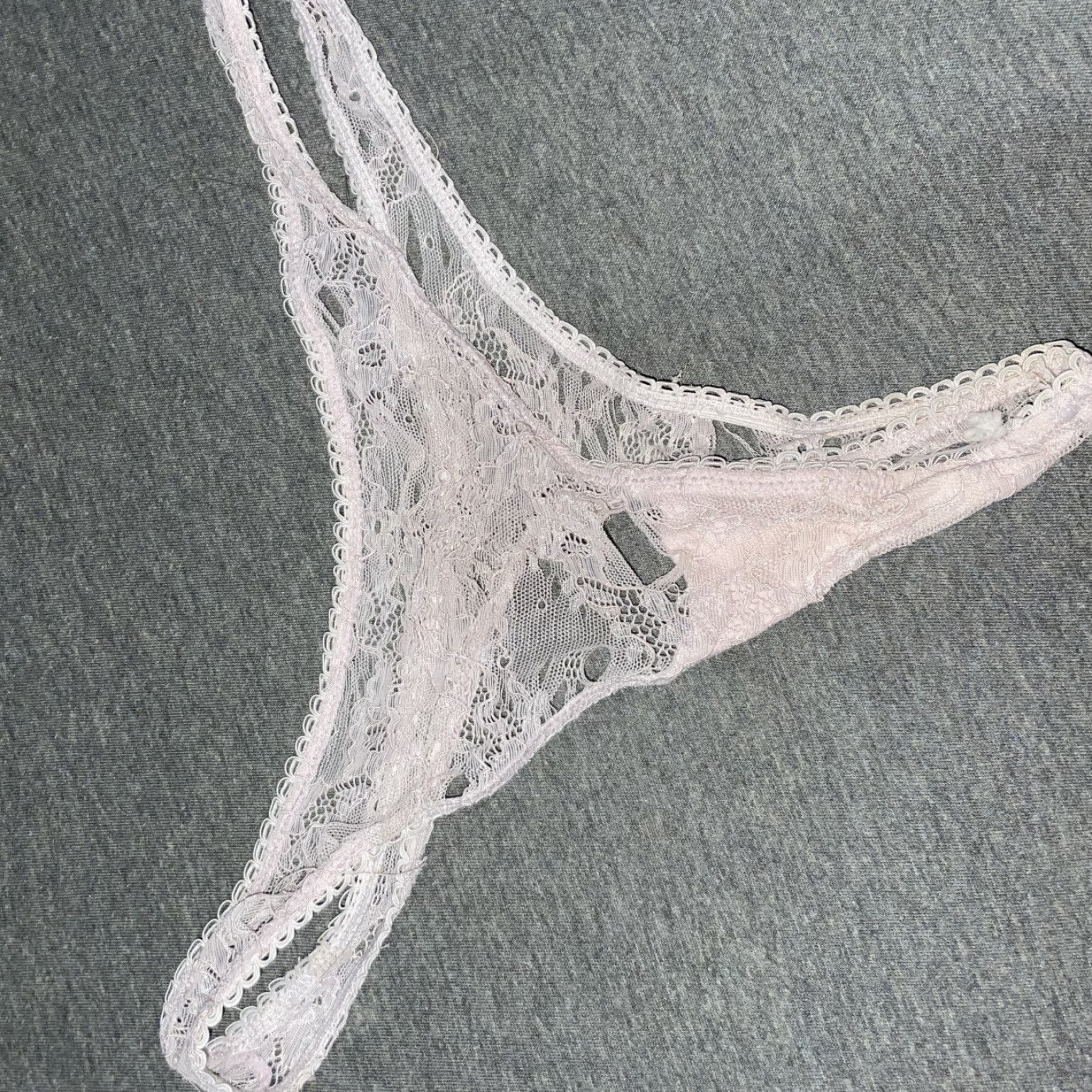 Sexy Lace Panties