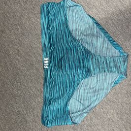Used Panties
